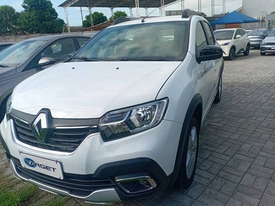 RENAULT SANDERO 2.0 16V HI-FLEX RS MANUAL RENAULT SANDERO 2.0 16V HI-FLEX RS MANUAL